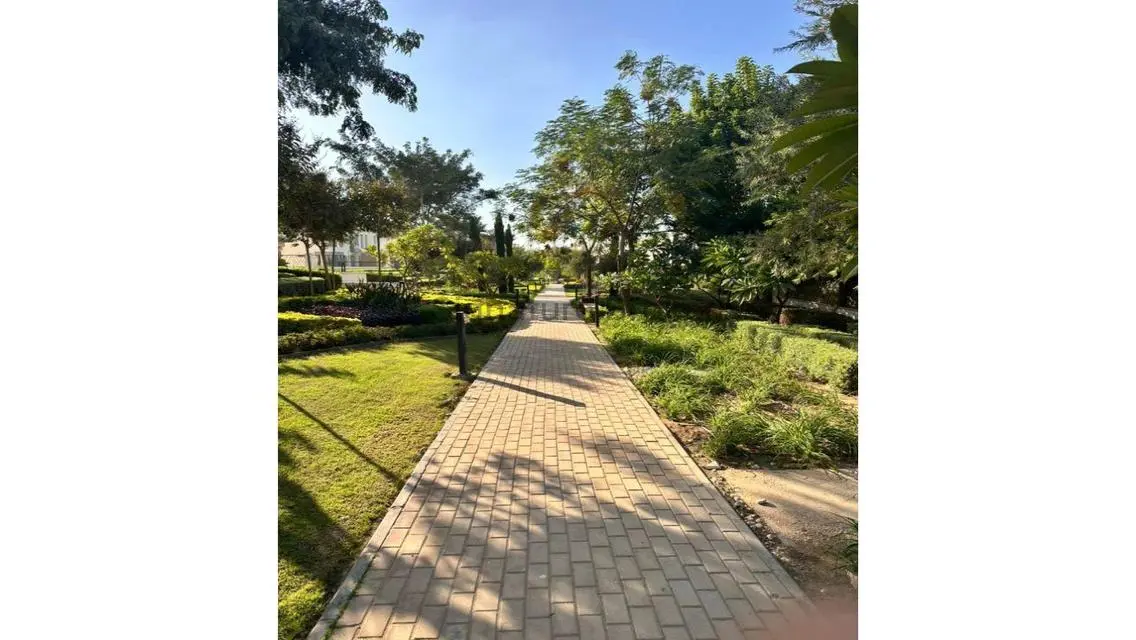 Luxury Apartment for Sale in Area 263