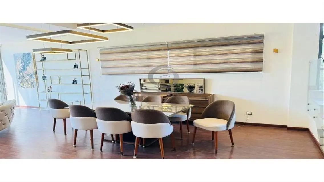 Townhouse for Rent in Allegria - Beverly Hills Area
