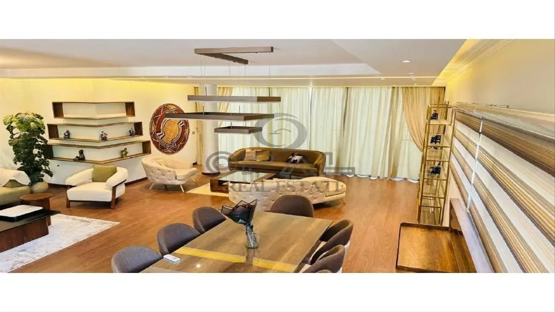 Townhouse for Rent in Allegria - Beverly Hills Area