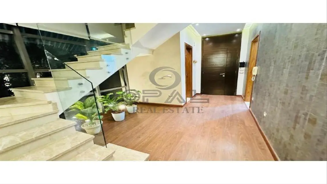 Townhouse for Rent in Allegria - Beverly Hills Area