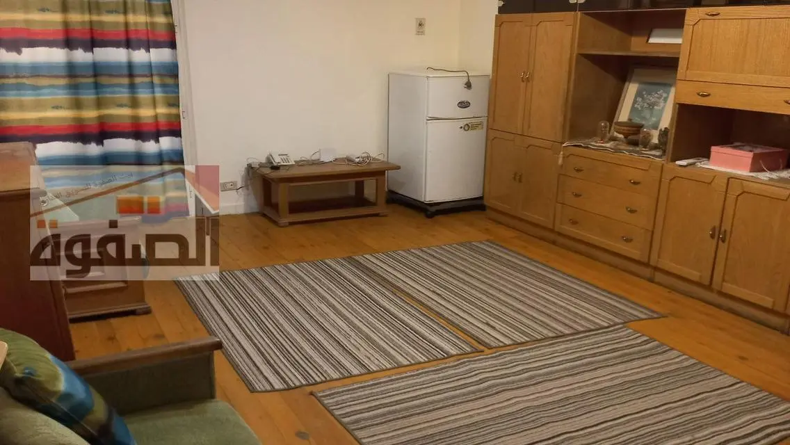 Amazing Apartment for Rent - 9 Square Meters