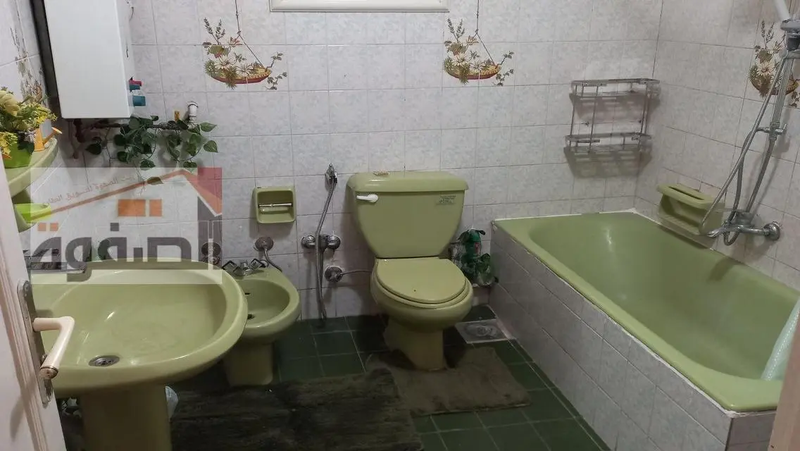 Amazing Apartment for Rent - 9 Square Meters