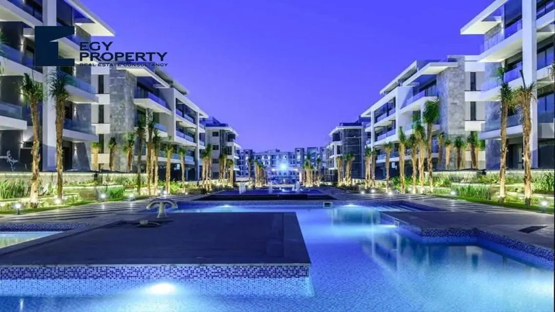 Luxury Home in El Patio Vida - 6th Settlement