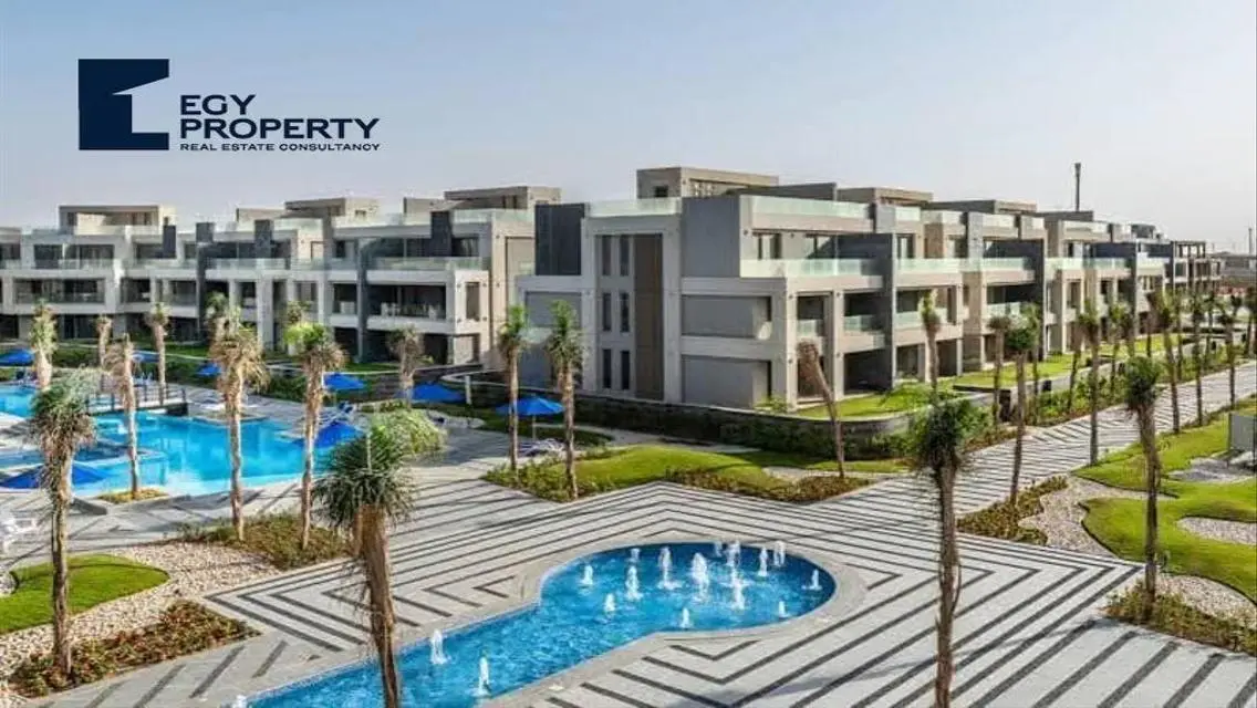 Luxury Home in El Patio Vida - 6th Settlement