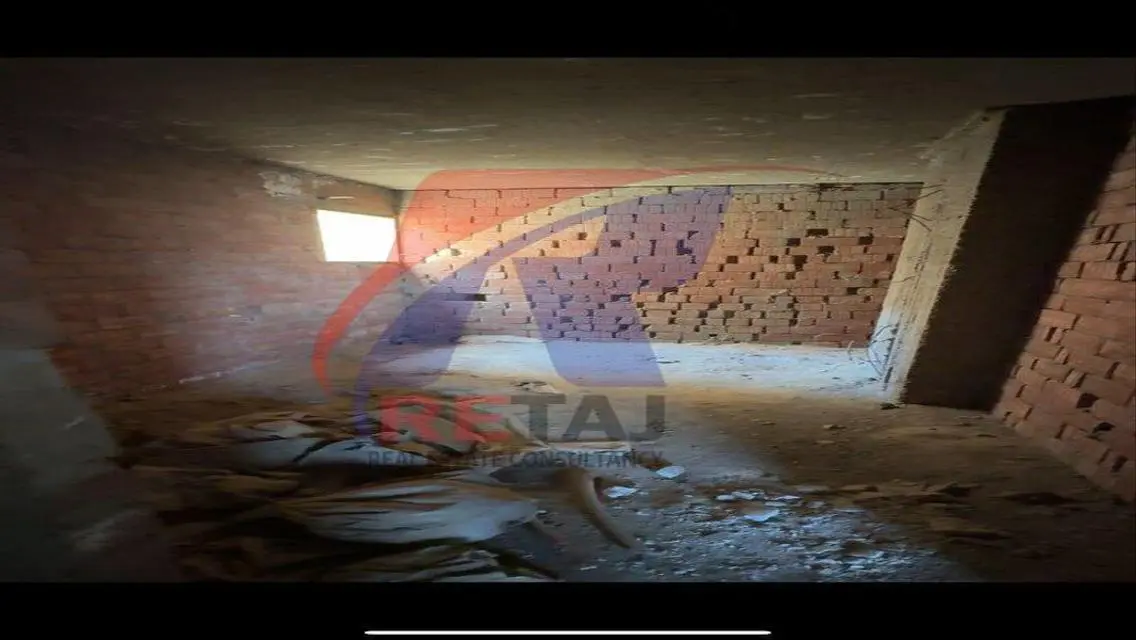 شقة فاخرة 3 غرف نوم في موقع متميز