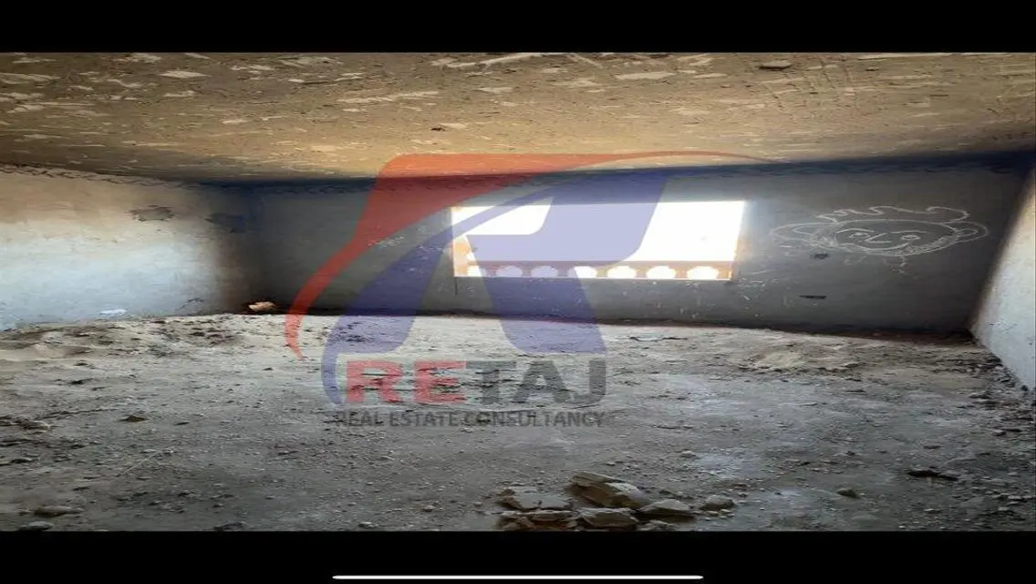 شقة فاخرة 3 غرف نوم في موقع متميز