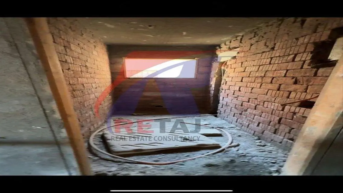 شقة فاخرة 3 غرف نوم في موقع متميز