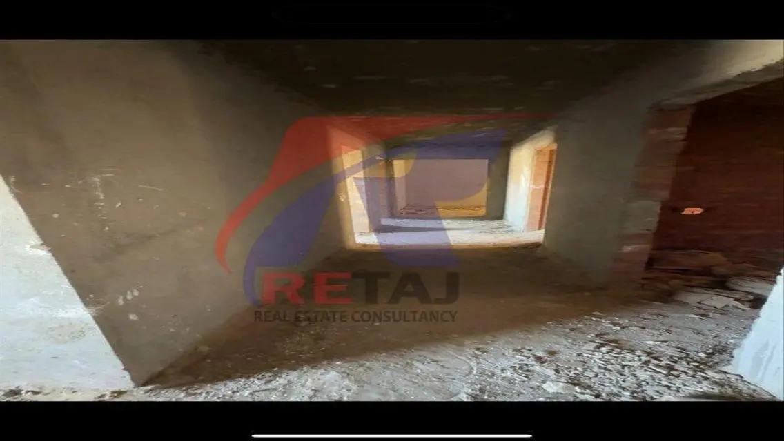 شقة فاخرة 3 غرف نوم في موقع متميز