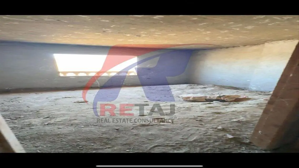 شقة فاخرة 3 غرف نوم في موقع متميز