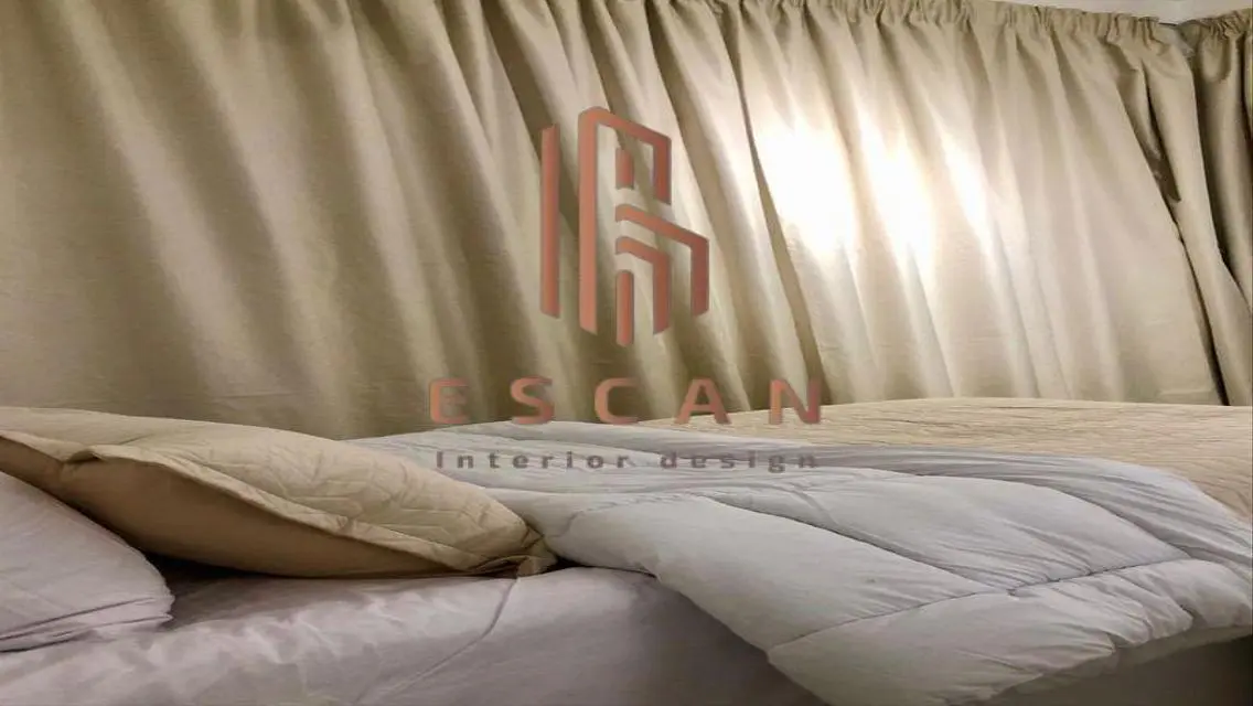 شقة فاخرة للايجار بمساحة 140 متر