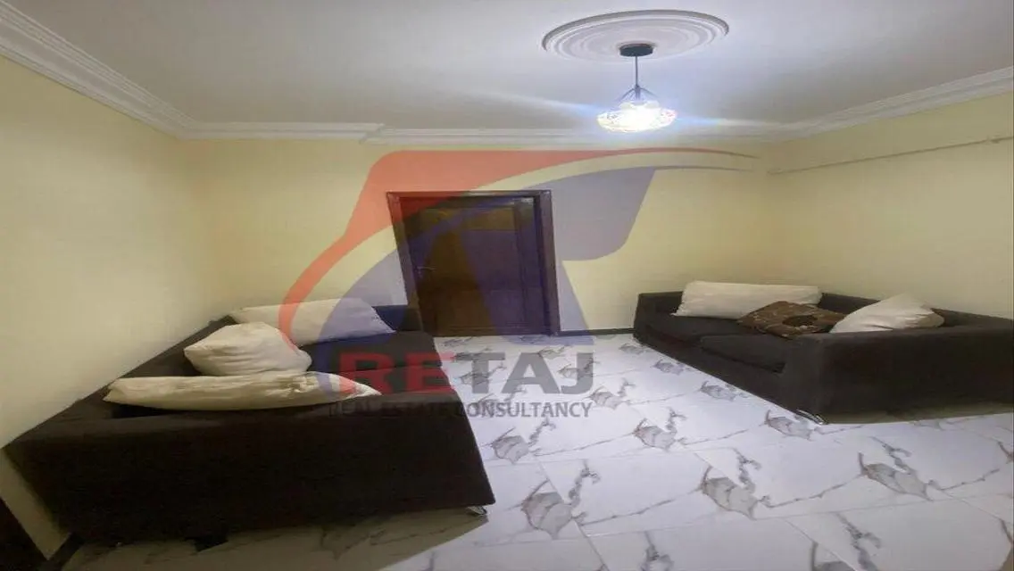 Stunning Apartment for Rent