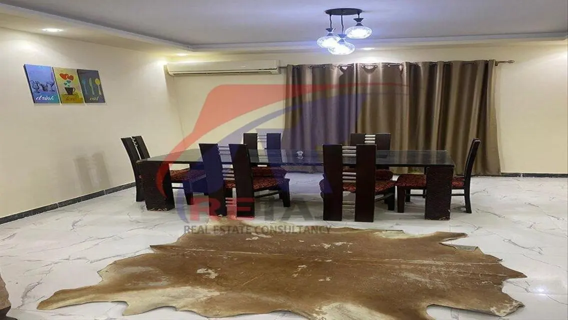 Stunning Apartment for Rent