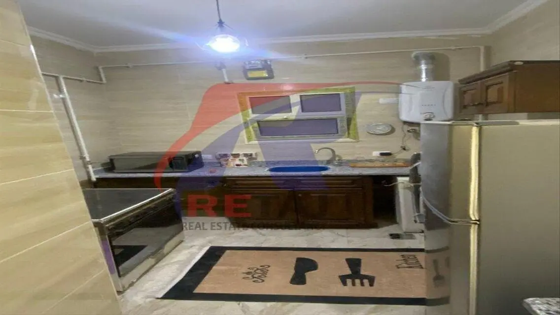 Stunning Apartment for Rent