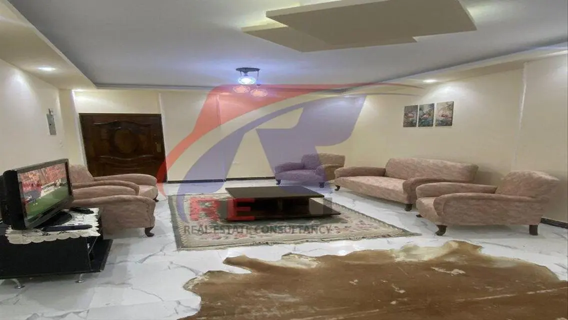 Stunning Apartment for Rent
