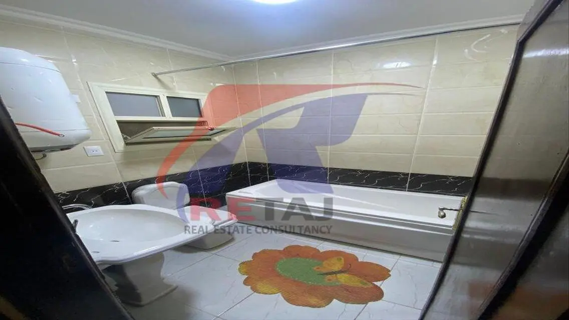 Stunning Apartment for Rent