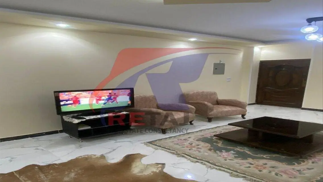 Stunning Apartment for Rent