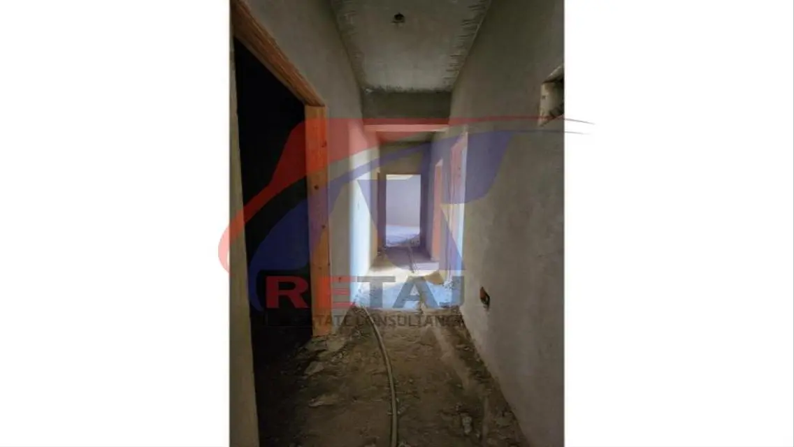 Luxury Apartment for Sale - 200 Meters in Prime Location
