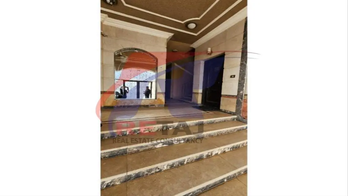 Luxury Apartment for Sale - 200 Meters in Prime Location