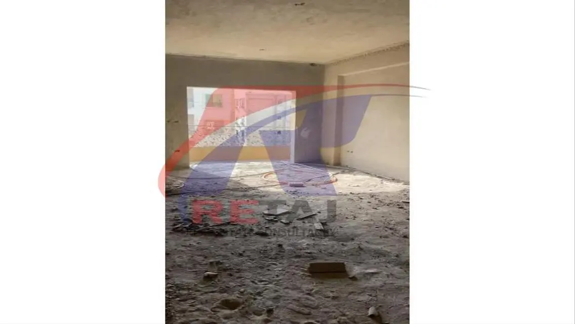 Luxury Apartment for Sale - 200 Meters in Prime Location