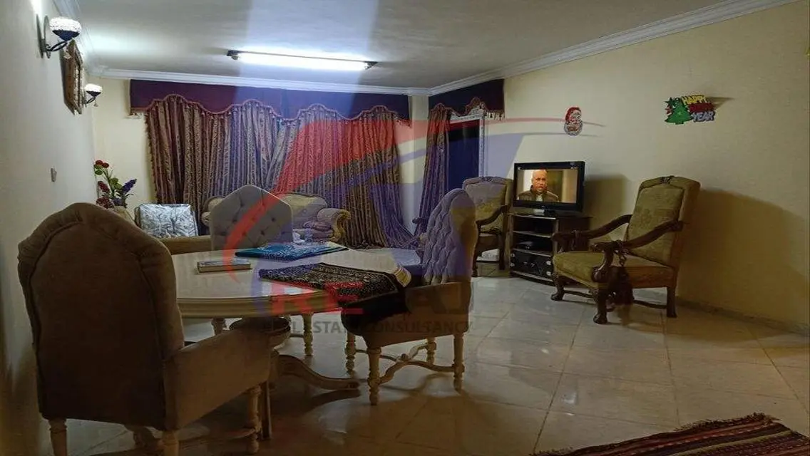 3-Bedroom Apartment in a Prime Location