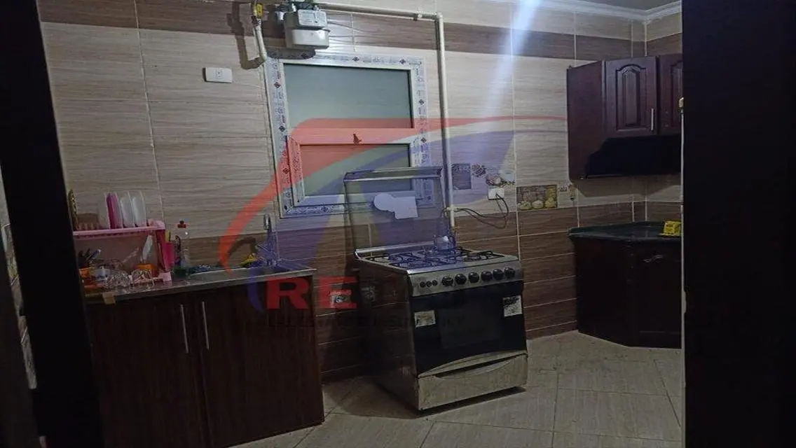 3-Bedroom Apartment in a Prime Location
