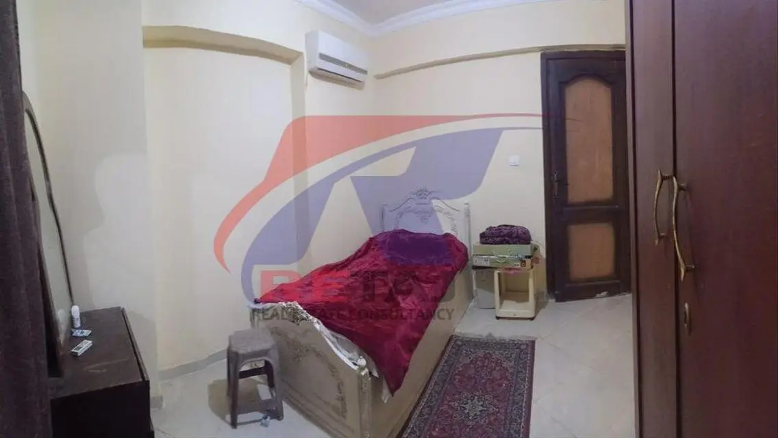 3-Bedroom Apartment in a Prime Location