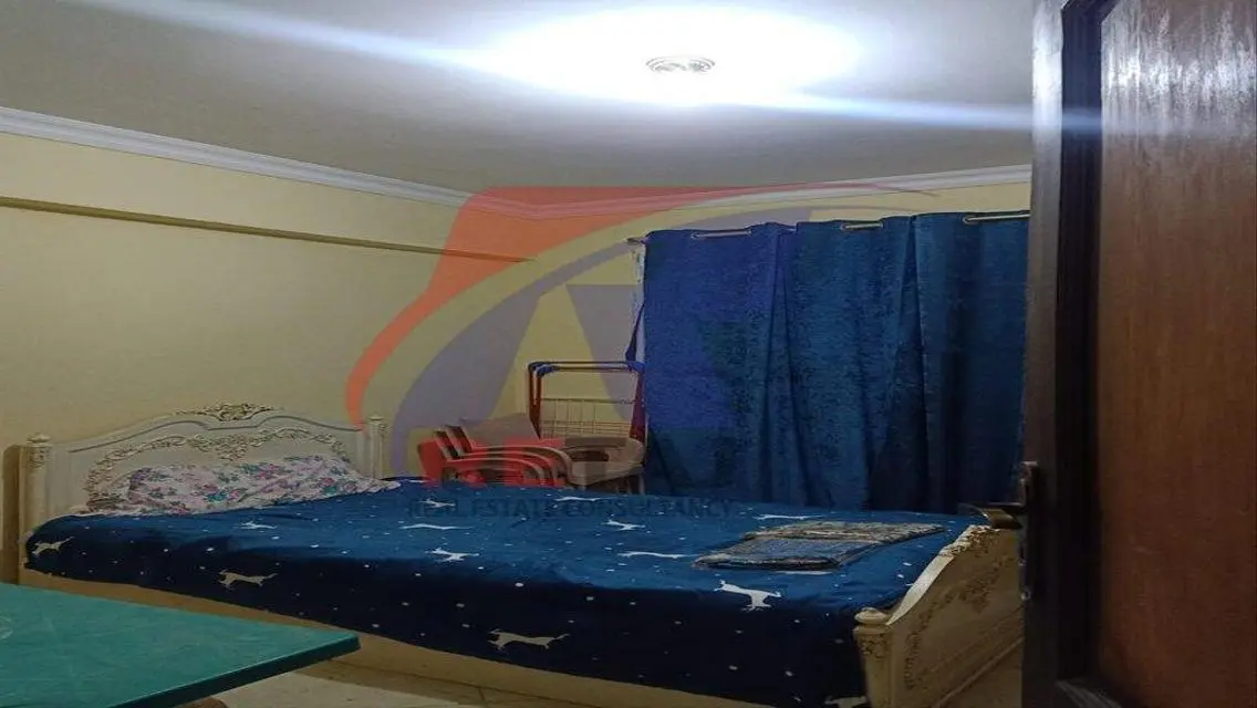 3-Bedroom Apartment in a Prime Location