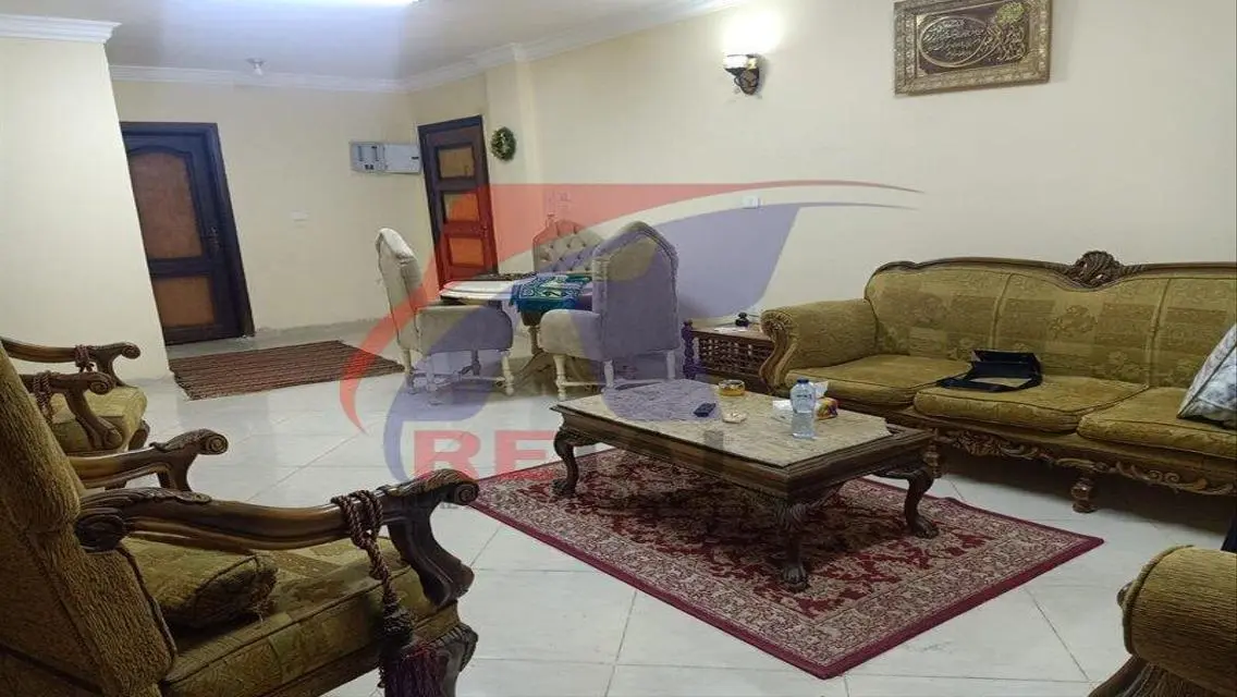 3-Bedroom Apartment in a Prime Location
