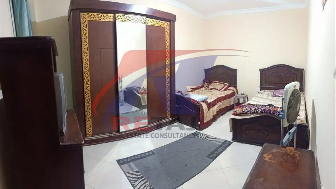 3-Bedroom Apartment in a Prime Location