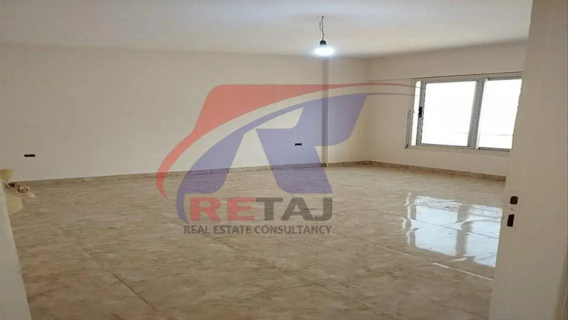 135 Meter Apartment for Rent in a Prime Location