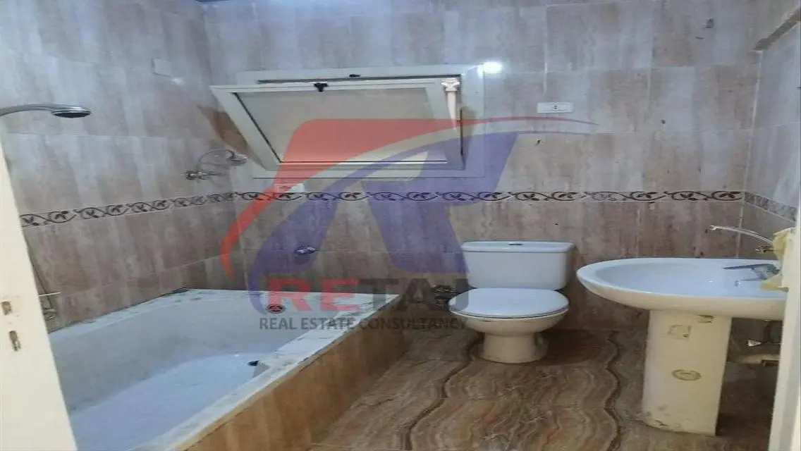 135 Meter Apartment for Rent in a Prime Location