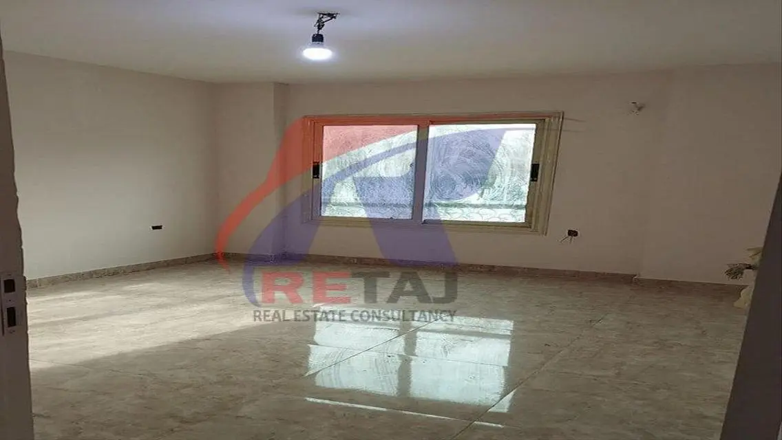 135 Meter Apartment for Rent in a Prime Location