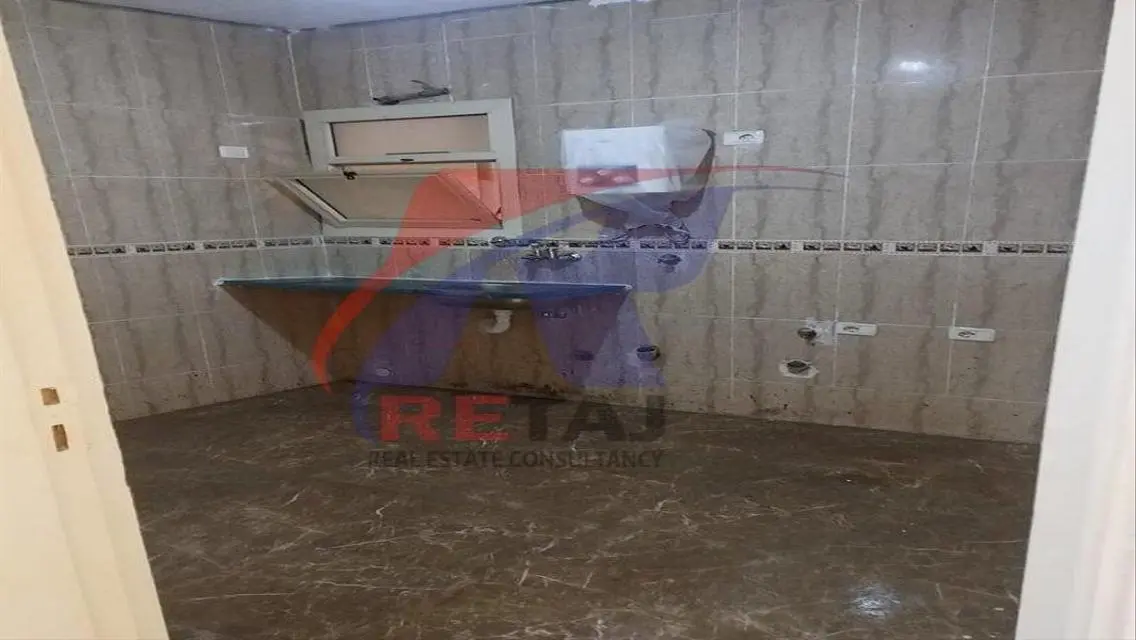 135 Meter Apartment for Rent in a Prime Location