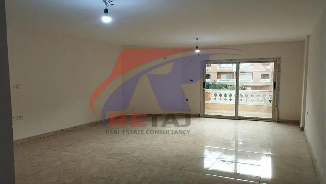 135 Meter Apartment for Rent in a Prime Location