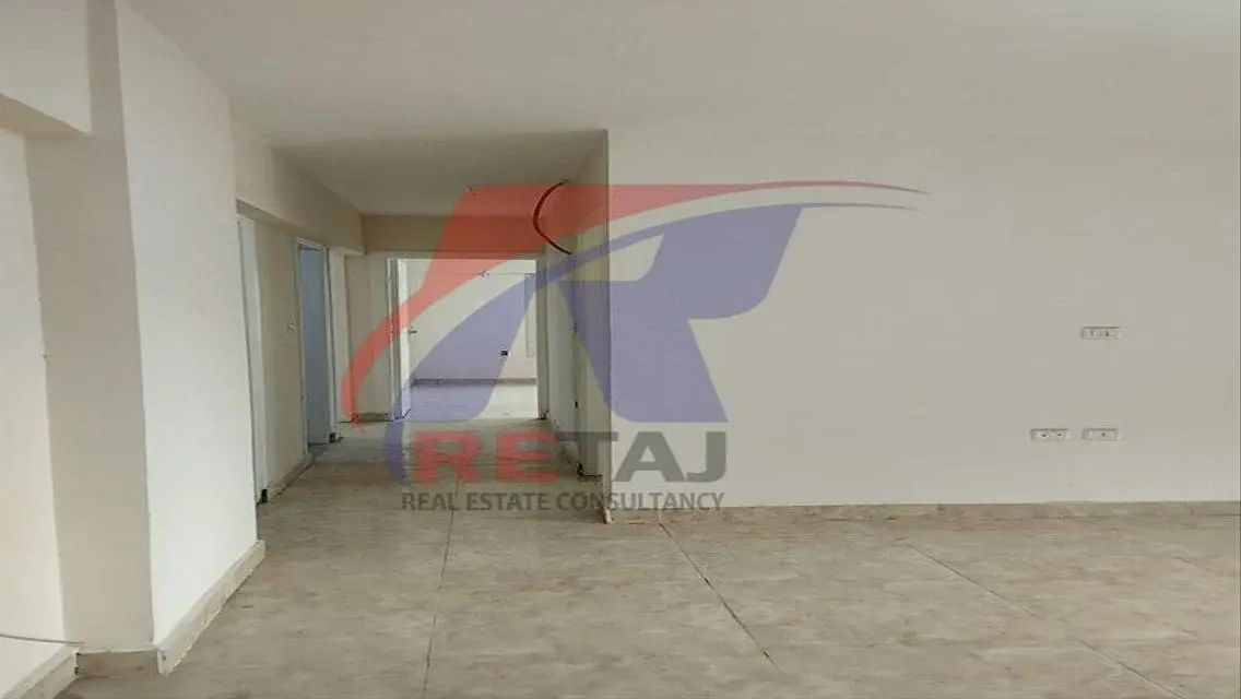 135 Meter Apartment for Rent in a Prime Location