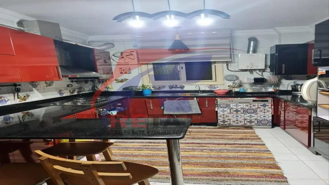 شقة فاخرة للإيجار متاحة الآن!