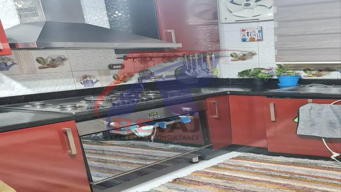شقة فاخرة للإيجار متاحة الآن!