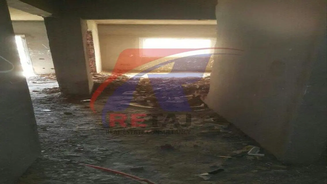 شقة فاخرة في زمالك