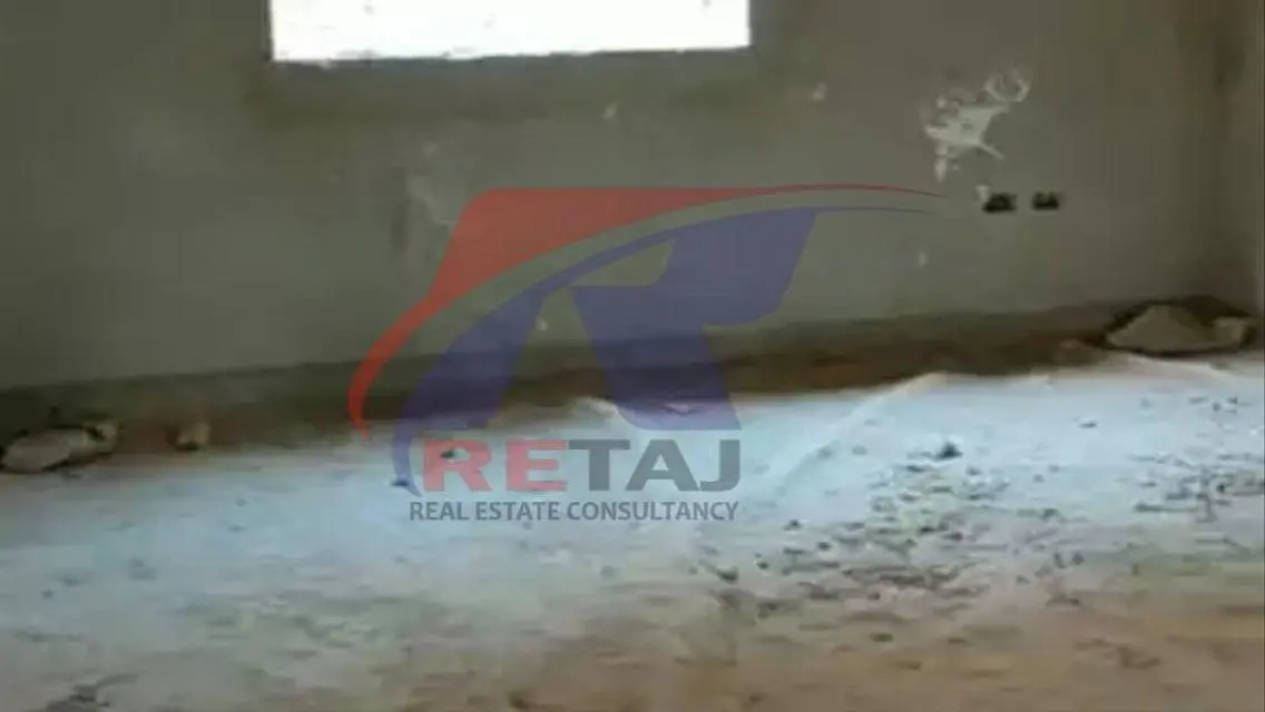 شقة فاخرة في زمالك