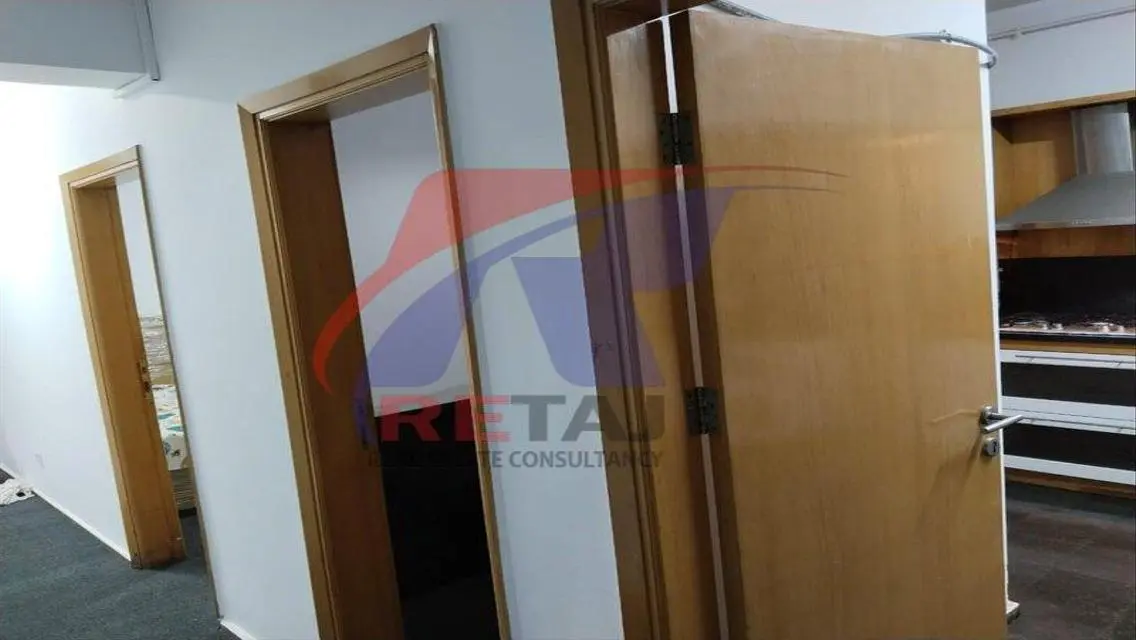 شقة مميزة للايجار بعمارة حديثة