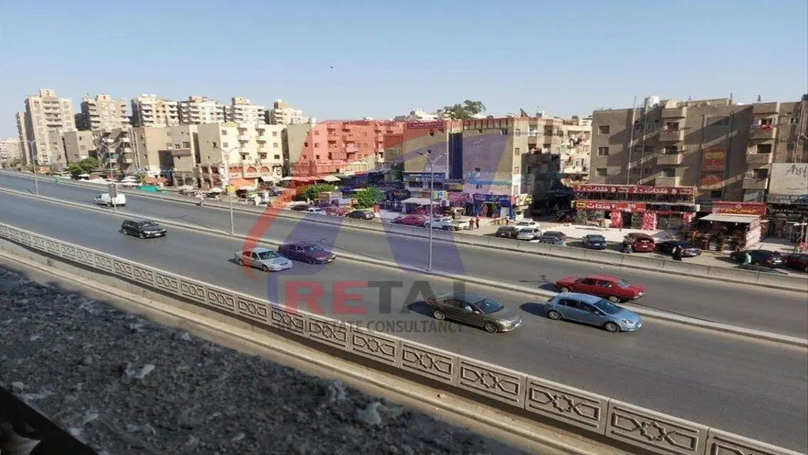شقة فاخرة بمساحة متر للبيع في موقع متميز