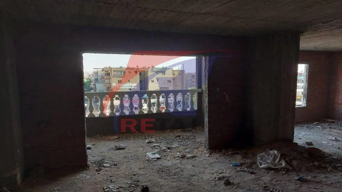 شقة فاخرة بمساحة متر للبيع في موقع متميز