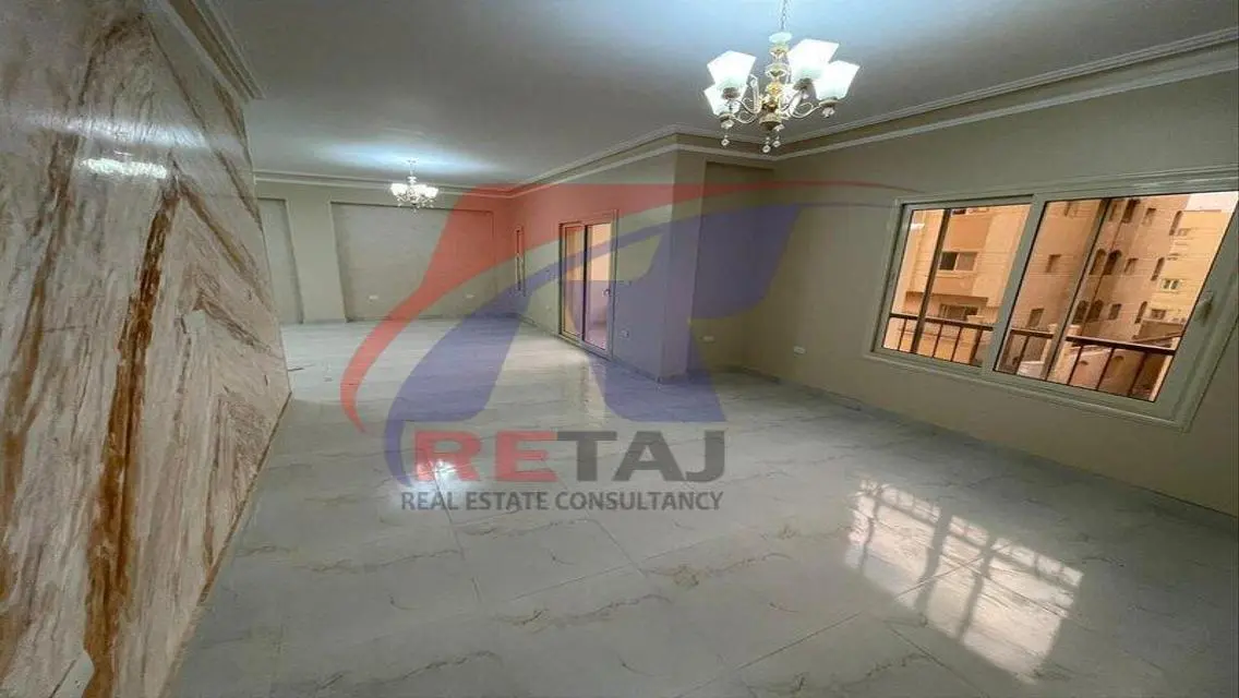 Luxury Apartment for Rent at an Attractive Price of 13000 EGP