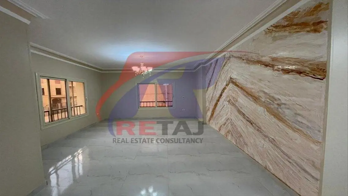 Luxury Apartment for Rent at an Attractive Price of 13000 EGP