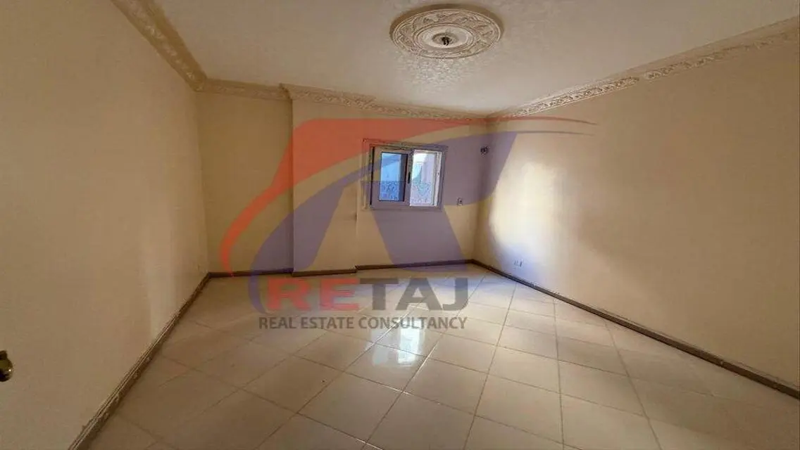 Luxury Apartment in 180-7