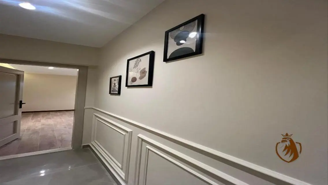شقة فاخرة بأعلى جودة في مدينة الرحاب
