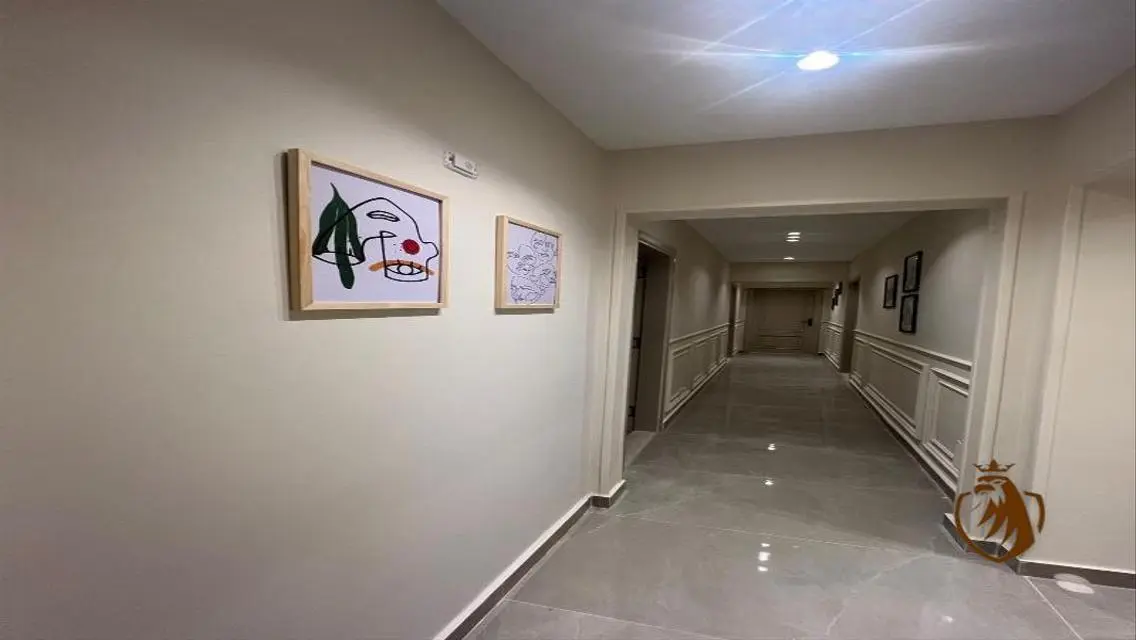 شقة فاخرة بأعلى جودة في مدينة الرحاب