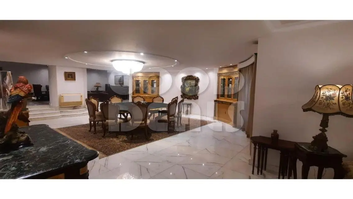 Luxury Apartment in the Heart of the City for 9,800,000 EGP