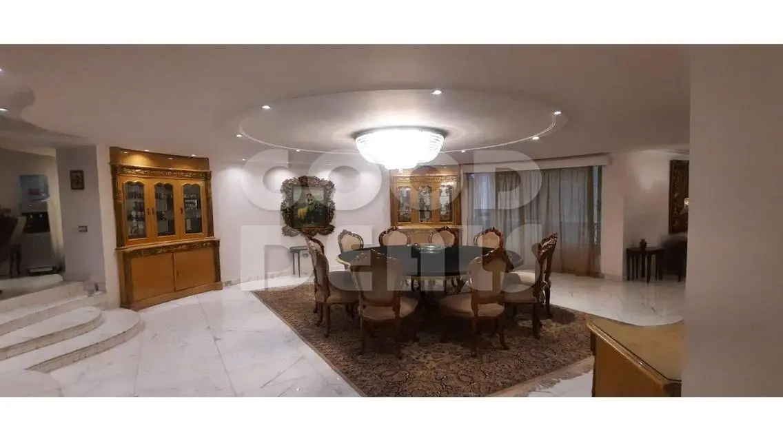 Luxury Apartment in the Heart of the City for 9,800,000 EGP
