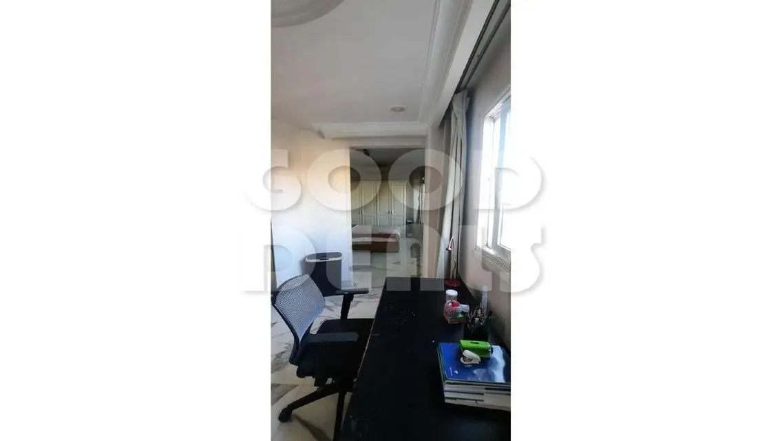 Luxury Apartment in the Heart of the City for 9,800,000 EGP